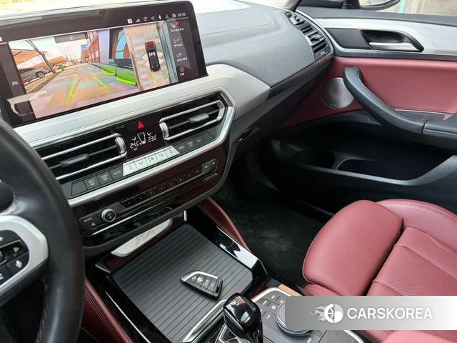 BMW X4 id 4257777 из Китая 17