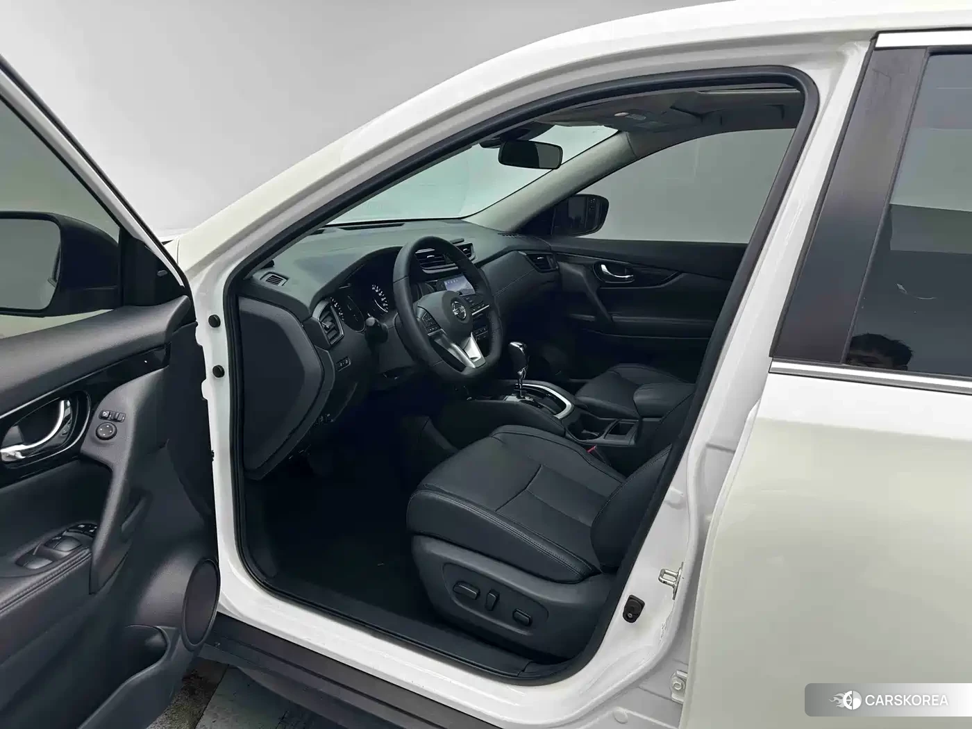 Nissan Qijun id 4606869 из Китая 17