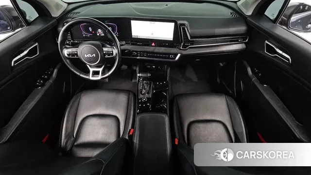 Kia Sportage 5th Generation id 3597538 из Кореи 17