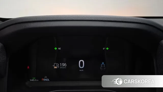 Ford Explorer 6th Generation id 3431280 из Кореи 17