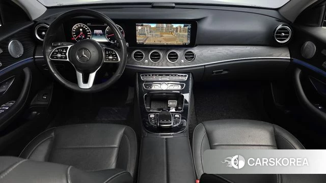 Mercedes-Benz E-Class W213 id 4435289 из Кореи 17