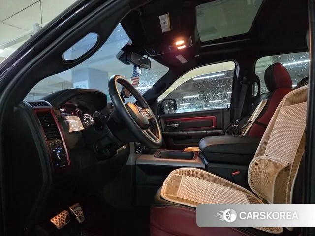 Dodge Lampicup id 3021092 из Кореи 9