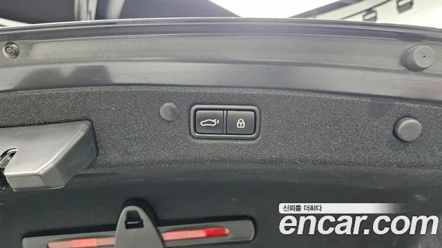 Hyundai The New Grandeur IG Hybrid id 2656091 из Кореи 17