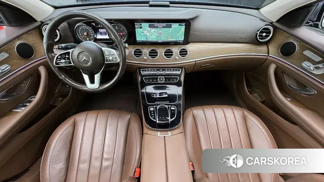 Mercedes-Benz E-Class W213 id 3417519 из Кореи 17