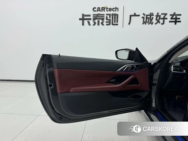 BMW 4 series id 4273258 из Китая 12