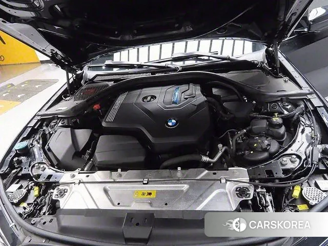 BMW 3 Series (G20) id 2975495 из Кореи 15