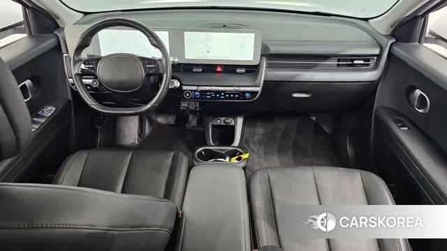 Hyundai Ionic 5 id 2939266 из Кореи 17