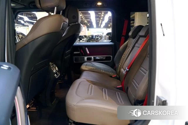 Mercedes-Benz G-class id 4259291 из Китая 20