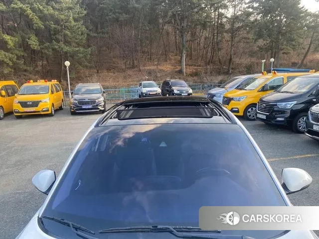 Hyundai All New Tucson id 3573974 из Кореи 17