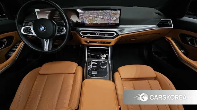 BMW 3 Series (G20) id 3333305 из Кореи 17