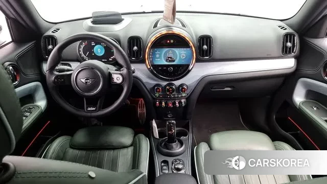 Mini Cooper Countryman id 3389291 из Кореи 17
