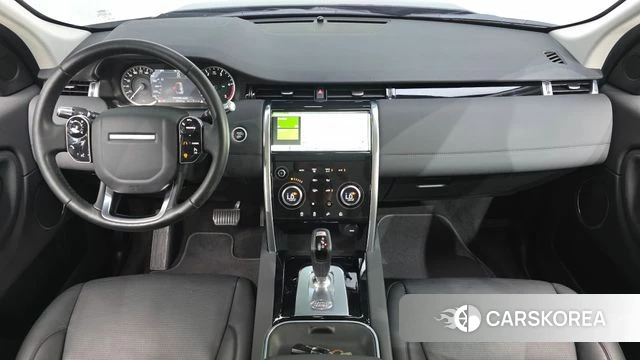 Land Rover Discovery Sports 2nd Generation id 4688670 из Кореи 17