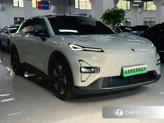 Dark blue car Dark blue S05 id 4207235 из Китая 7