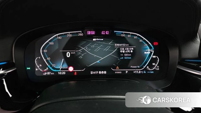 BMW 5 Series (G30) id 3904169 из Кореи 17