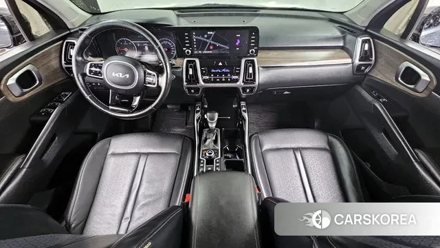 Kia Sorento 4th Generation id 3032590 из Кореи 17