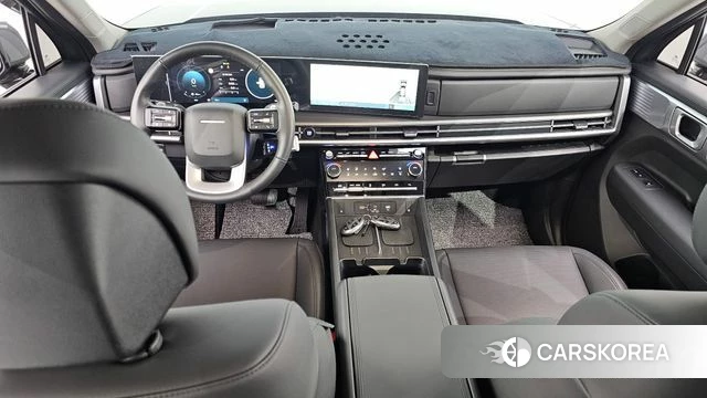 Hyundai Santa Fe (MX5) id 3850167 из Кореи 17