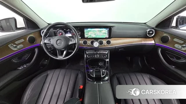 Mercedes-Benz E-Class W213 id 2977305 из Кореи 17