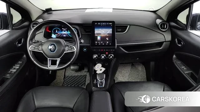 Renault Korea (Samsung) Joe id 2890612 из Кореи 17