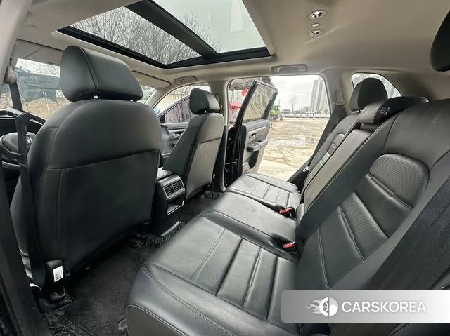 Honda CR-V id 4210532 из Китая 7
