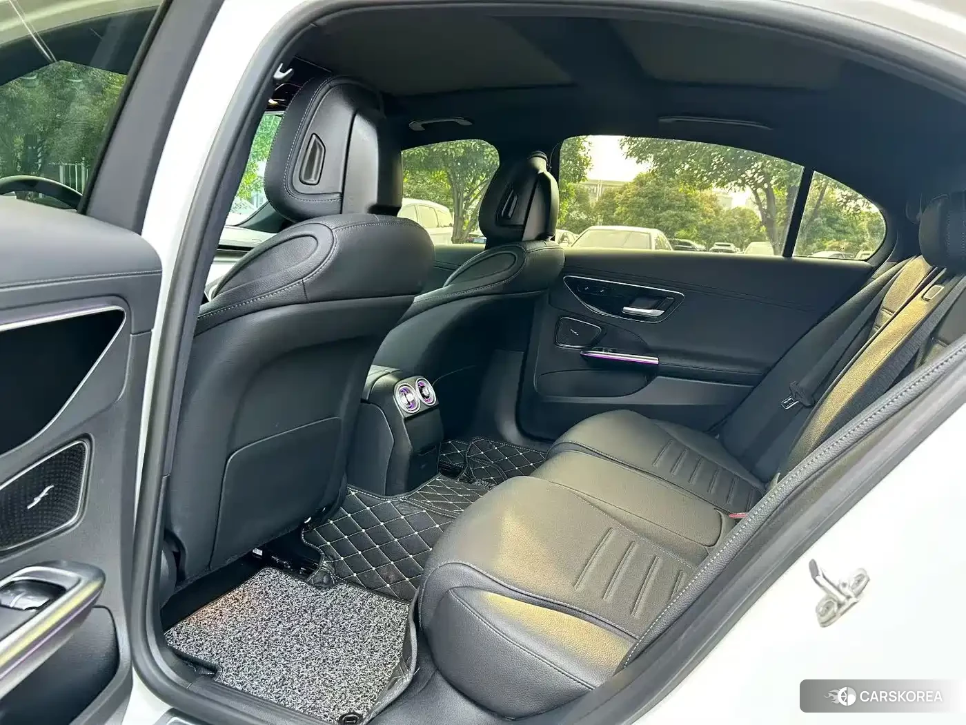 Mercedes-Benz C-class id 4548091 из Китая 7
