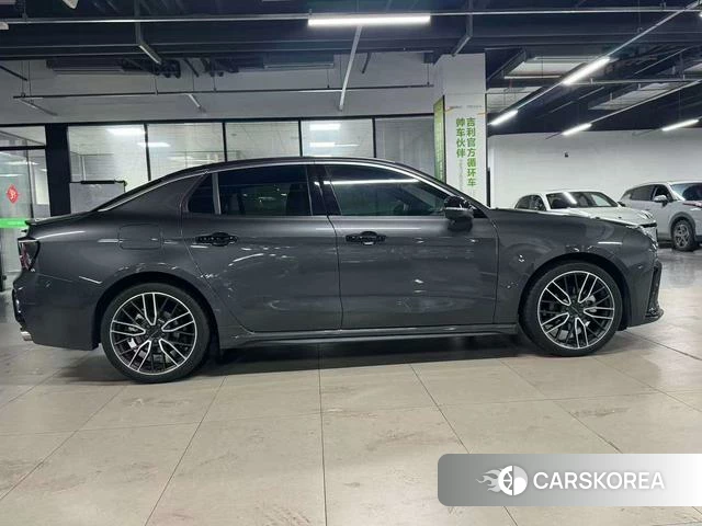 Lynk 03 id 4254814 из Китая 10