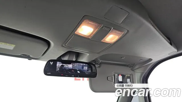 Kia The New Ray id 2663764 из Кореи 17