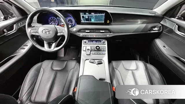 Hyundai Palisade id 3039157 из Кореи 17