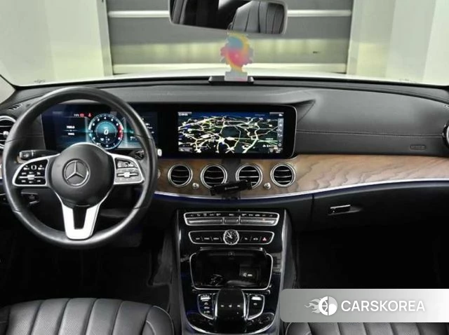 Mercedes-Benz E-Class W213 id 4551693 из Кореи 17