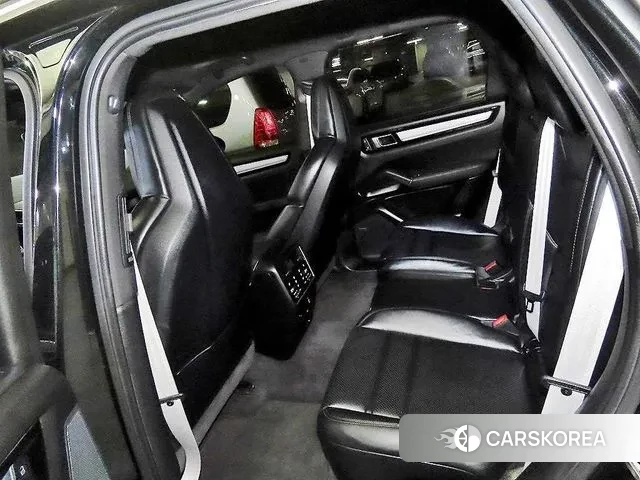 Porsche Cayenne (PO536) id 3591309 из Кореи 17