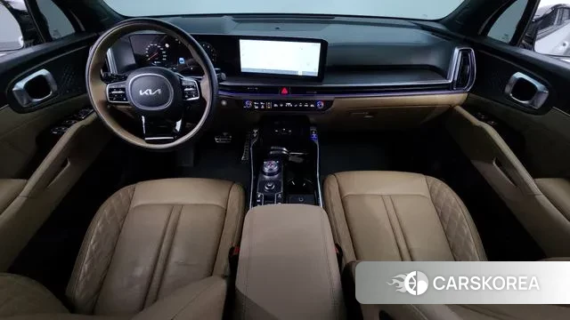 Kia The New Sorento 4th Generation id 3654038 из Кореи 17