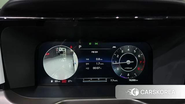 Kia Sorento 4th Generation id 4707968 из Кореи 32