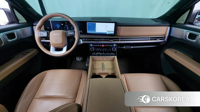 Hyundai Santa Fe (MX5) id 3831800 из Кореи 17