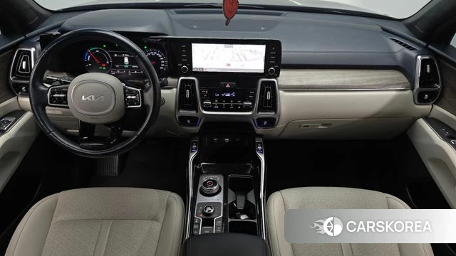 Kia Sorento 4th Generation id 4774949 из Кореи 30