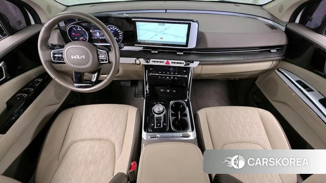 Kia Carnival 4th generation id 3903328 из Кореи 17