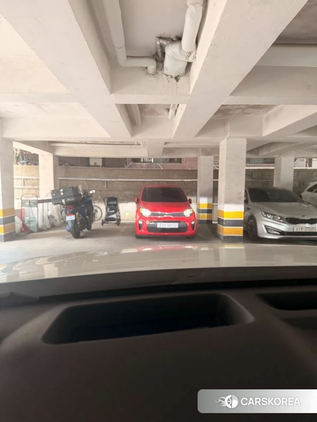 Kia The New Sorento 4th Generation id 3876609 из Кореи 11