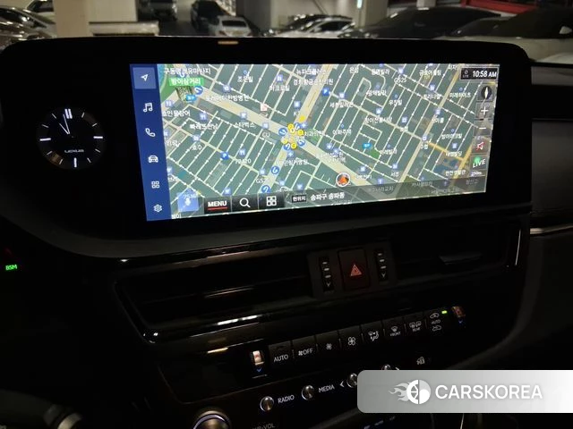 Lexus ES300h 7th generation id 3915011 из Кореи 7