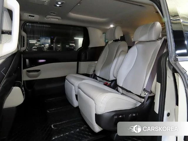Kia Carnival 4th generation id 4396922 из Кореи 17