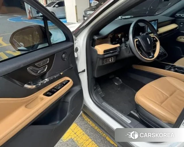 Lincoln Corsair id 3022563 из Кореи 16