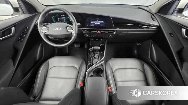 Kia Di Ol Nu Niro id 4707137 из Кореи 17