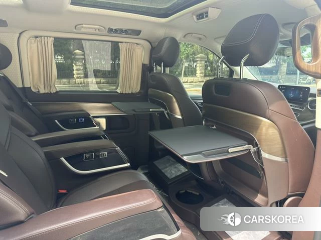 Mercedes-Benz V-class id 4366198 из Китая 18