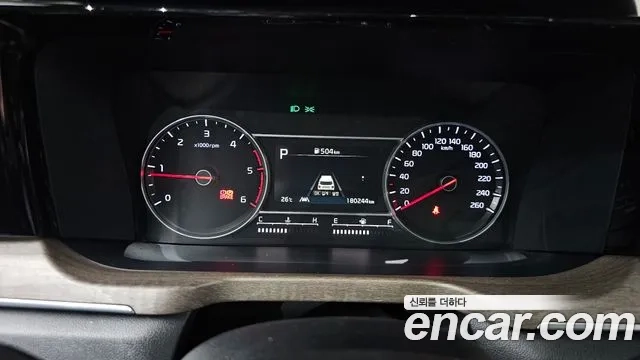 Kia Sorento 4th Generation id 2906123 из Кореи 17