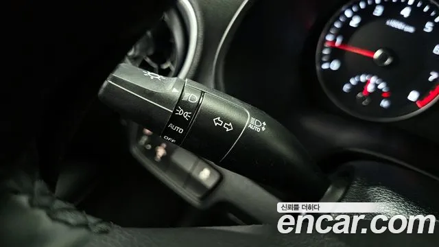 Kia The New K3 2nd generation id 2586077 из Кореи 17