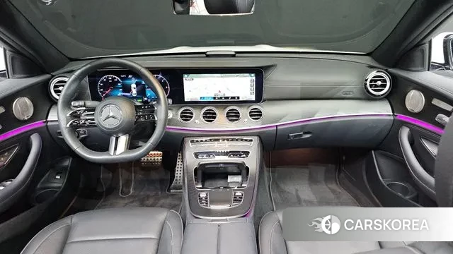 Mercedes-Benz E-Class W213 id 3746251 из Кореи 17