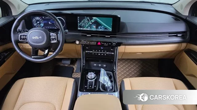 Kia Carnival 4th generation id 3472239 из Кореи 17