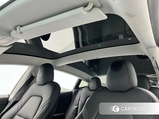 Tesla Model 3 id 4234882 из Китая 26