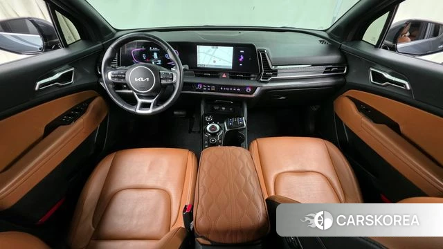 Kia Sportage 5th Generation id 3923413 из Кореи 17