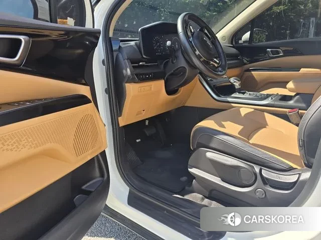 Kia Carnival 4th generation id 2984858 из Кореи 17