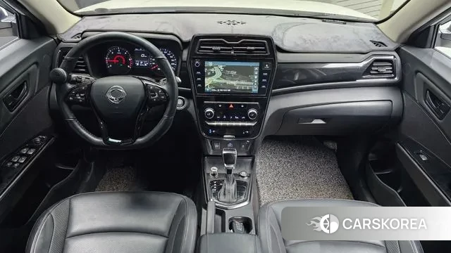 Ssangyong Berry New Tivoli id 3044864 из Кореи 17