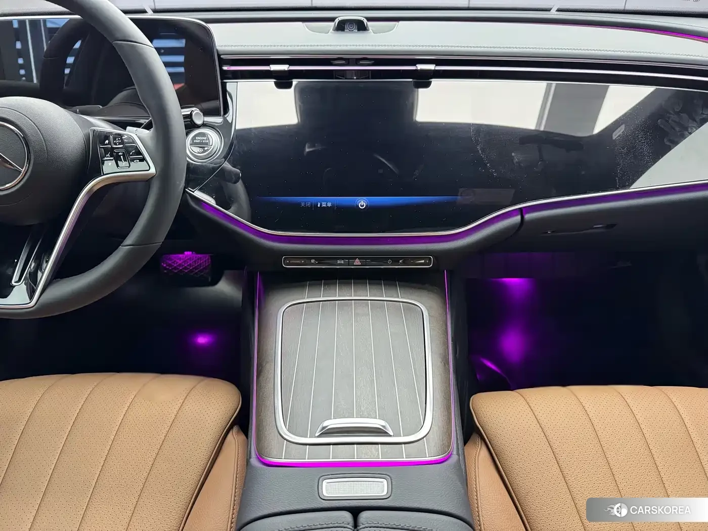 Mercedes-Benz E-Class id 4589148 из Китая 12