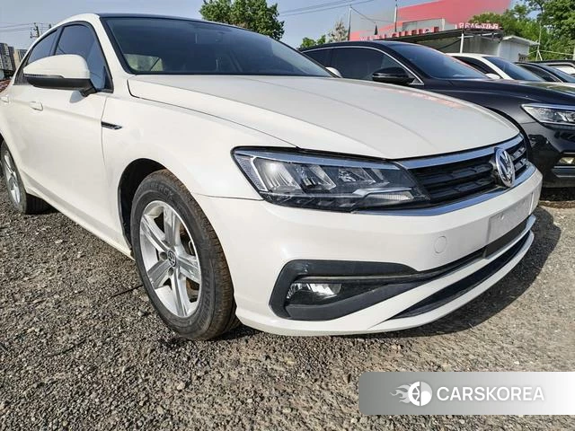 Volkswagen Lingdu id 4263858 из Китая 7